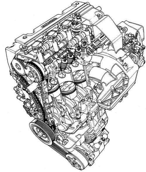dvigatel-Honda-CR-V-2.0-litra