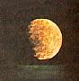 Спутник Юпитера Калисто