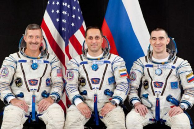 Сколько зарабатывают космонавты разных стран мира