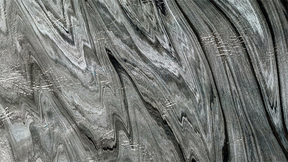 19. Ледник Маласпина, Аляска google earth, земля, фото