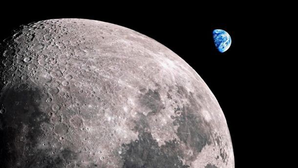 12 Движение Луны история, факты