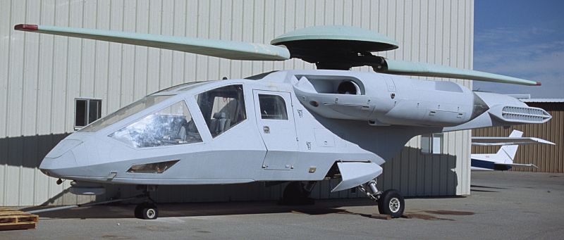Ка-90. Сверхскоростной реактивный вертолет Ка-90, Сверхскоростной реактивный вертолет, техника