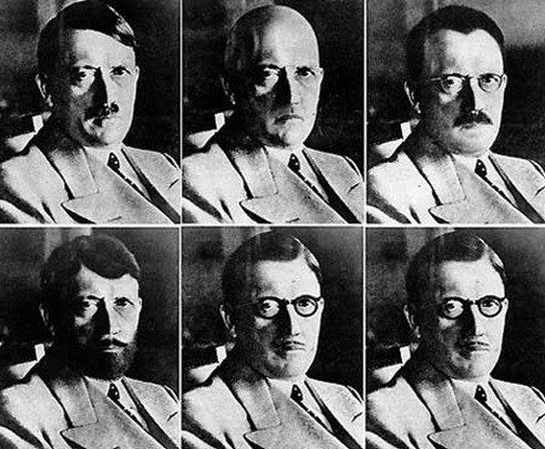 Гитлер остался жив? Создателя Третьего рейха после войны приютила Аргентина? (15 фото)