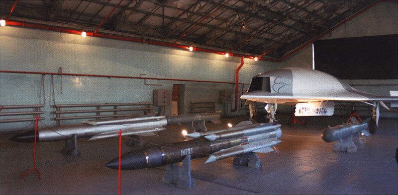 Российские ударные дроны война, дроны, история, самолеты, ссср, факты