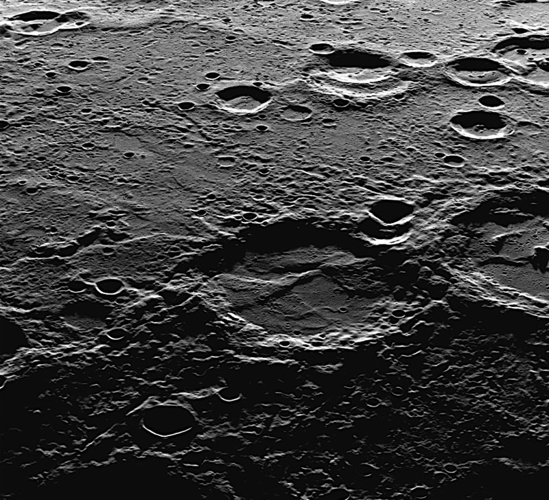 Меркурий и его поверхность космос, планеты, поверхность Венеры, поверхность Марса, поверхность Меркурия, поверхность Урана, поверхность планеты