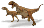 Мегалозавр