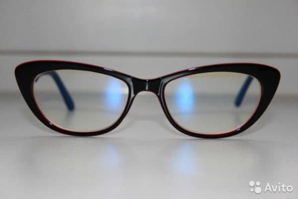 Очки для защиты глаз от компьютера: для работы, отывы врачей офтальмологов, антибликовые, Федорова, защитные
