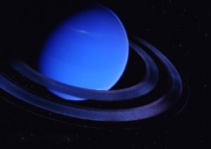 Восьмая планета солнечной системы - Нептун