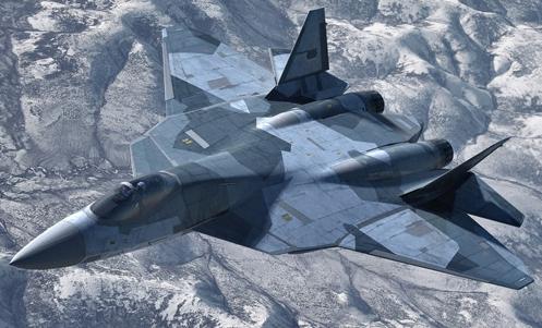 новые военные самолеты россии