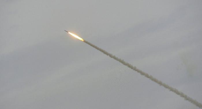 межконтинентальная баллистическая ракета сармат