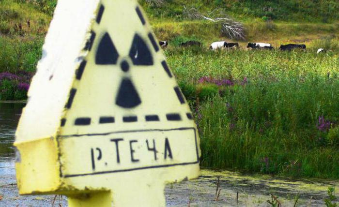 ядерная катастрофа на чернобыльской аэс