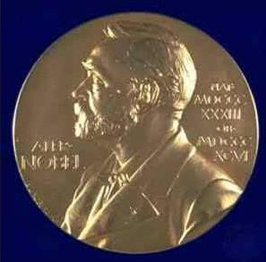 Нобелевская премия Эйнштейн