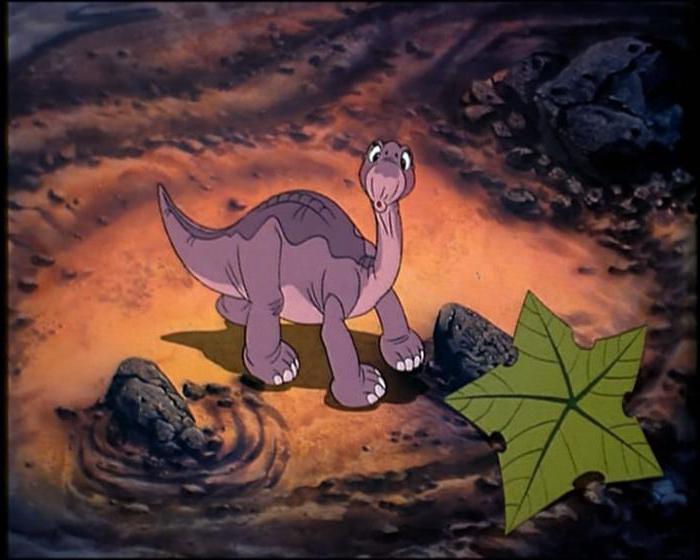 список фильмы про динозавров