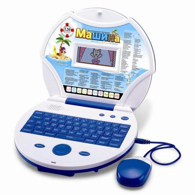 компьютер детский 