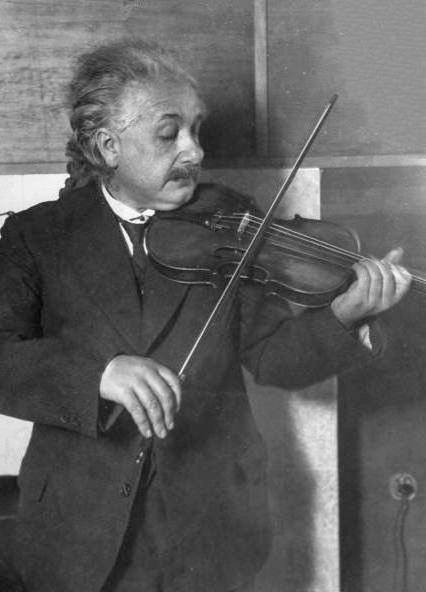 альберт эйнштейн биография и интересные факты