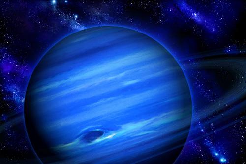 состав атмосферы Нептуна
