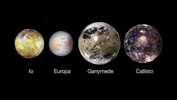факты о планете юпитер