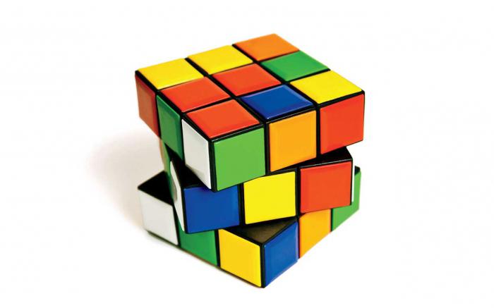 кубик рубик рекорд мира