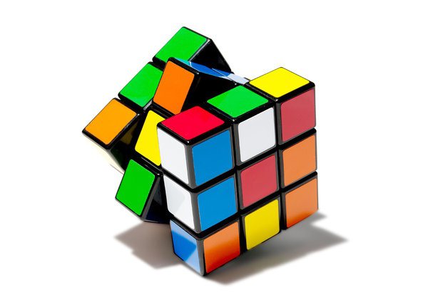 мировой рекорд кубик рубик