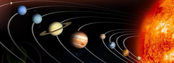 исключение Плутона из списка планет
