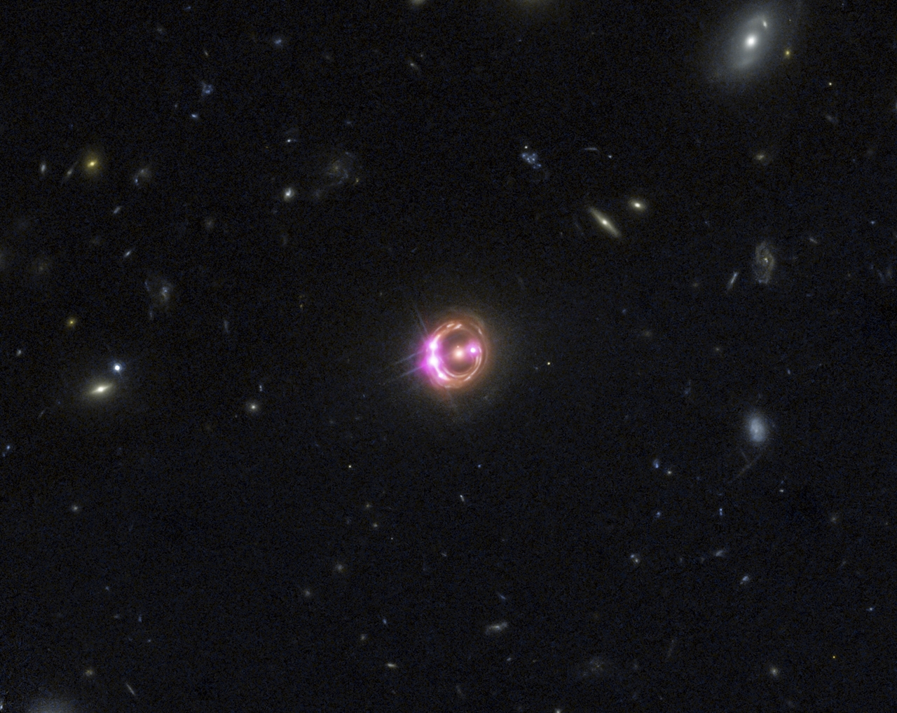 Supermassive black holes 05