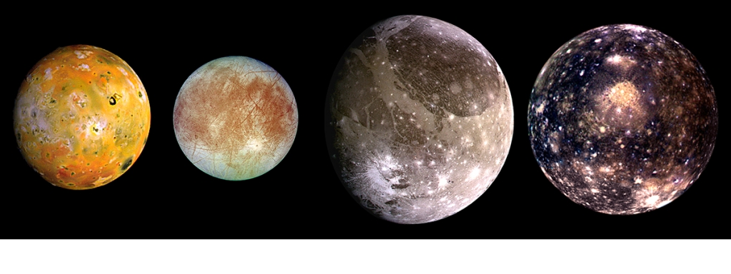 Автор: NASA/JPL/DLR, Общественное достояние