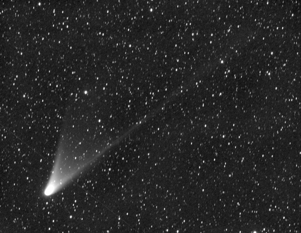 Комета C/2011 L4
