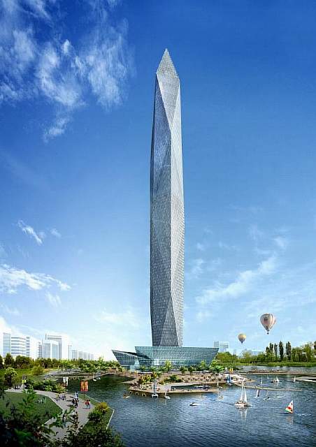 tower-south-korea