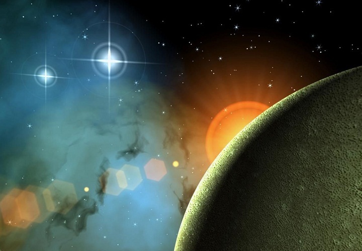 Ученые полагают найти жизнь за пределами солнечной системы