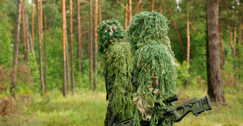 Благодаря «Ростеху» у российских военных появилась возможность стать «невидимыми»