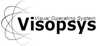 Visopsys logo
