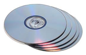 Digital Versatile Disc DVD