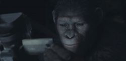 Планета обезьян: Революция (2014) - обзор кино