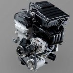 Новый двигатель Поло Седан Polo Sedan особенности