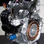 Двигатель гибрид устройство гибридного двигателя