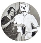 Школа барменов: Как люди пытаются научить роботов наливать выпивку и правильно смешивать коктейли. Изображение № 1.