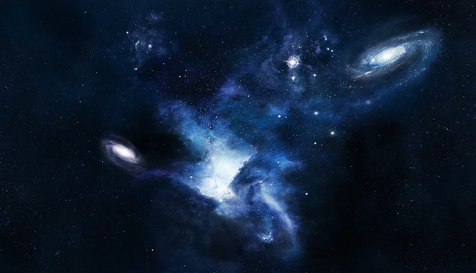 5 научных теорий строения Вселенной, которые кажутся безумием. Изображение № 3.