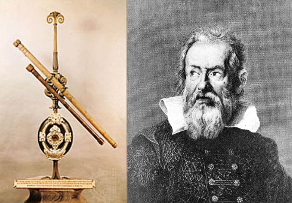 открытие Нептуна Галилео Галилей