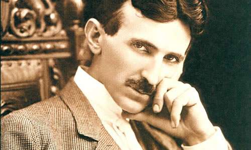 10 изобретений Николы Тесла, которые изменили мир