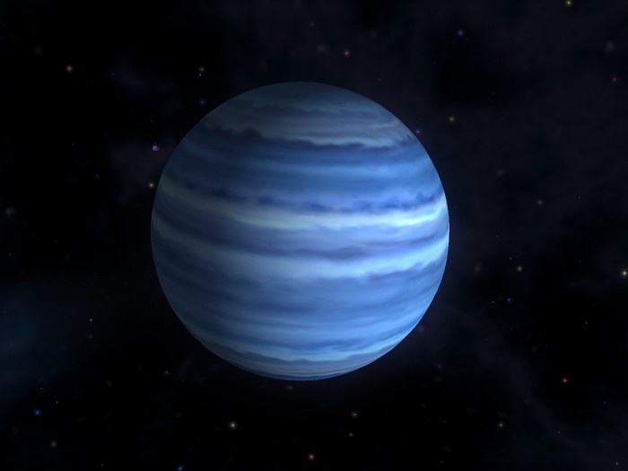 нептун планета