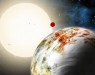 Кеплер – 10с: планета, которой быть не должно