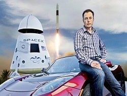 Илон Маск пообещал удешевление стоимости пуска Falcon 9 в 10 раз