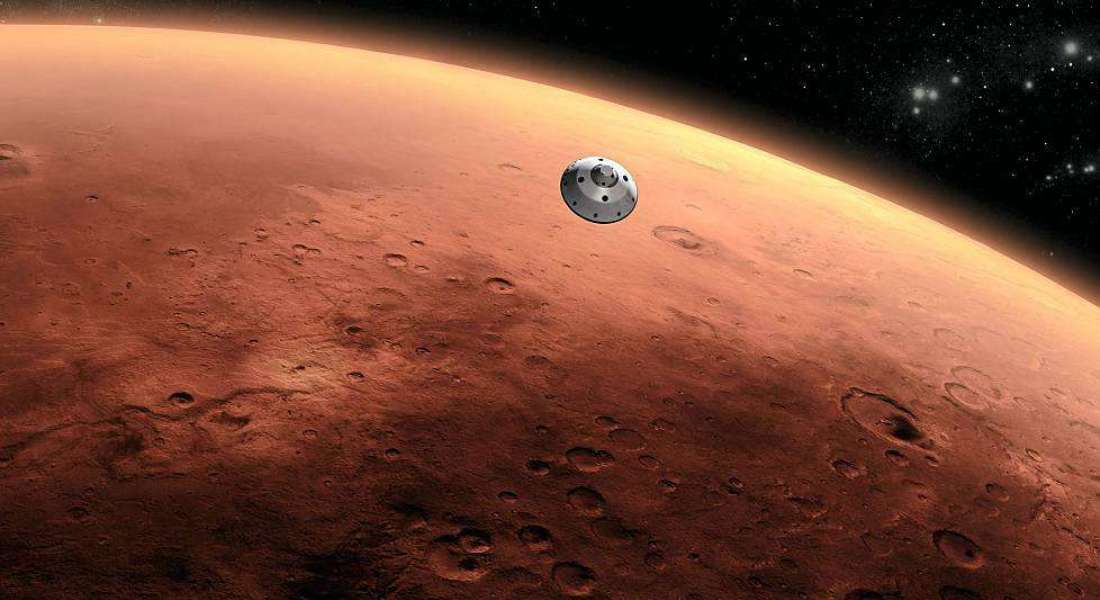 Проекты Элона Маска: Колонизация Марса