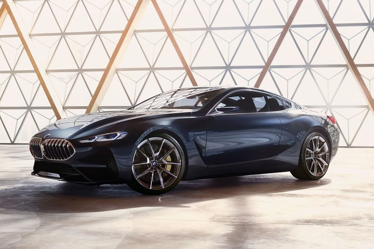 BMW 8-Series Concept 2017-1-min