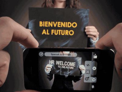 будущее, устройства