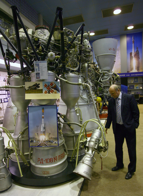 Где и как делают самые лучшие ракетные двигатели в мире война, двигатель, космос, ракеты, россия