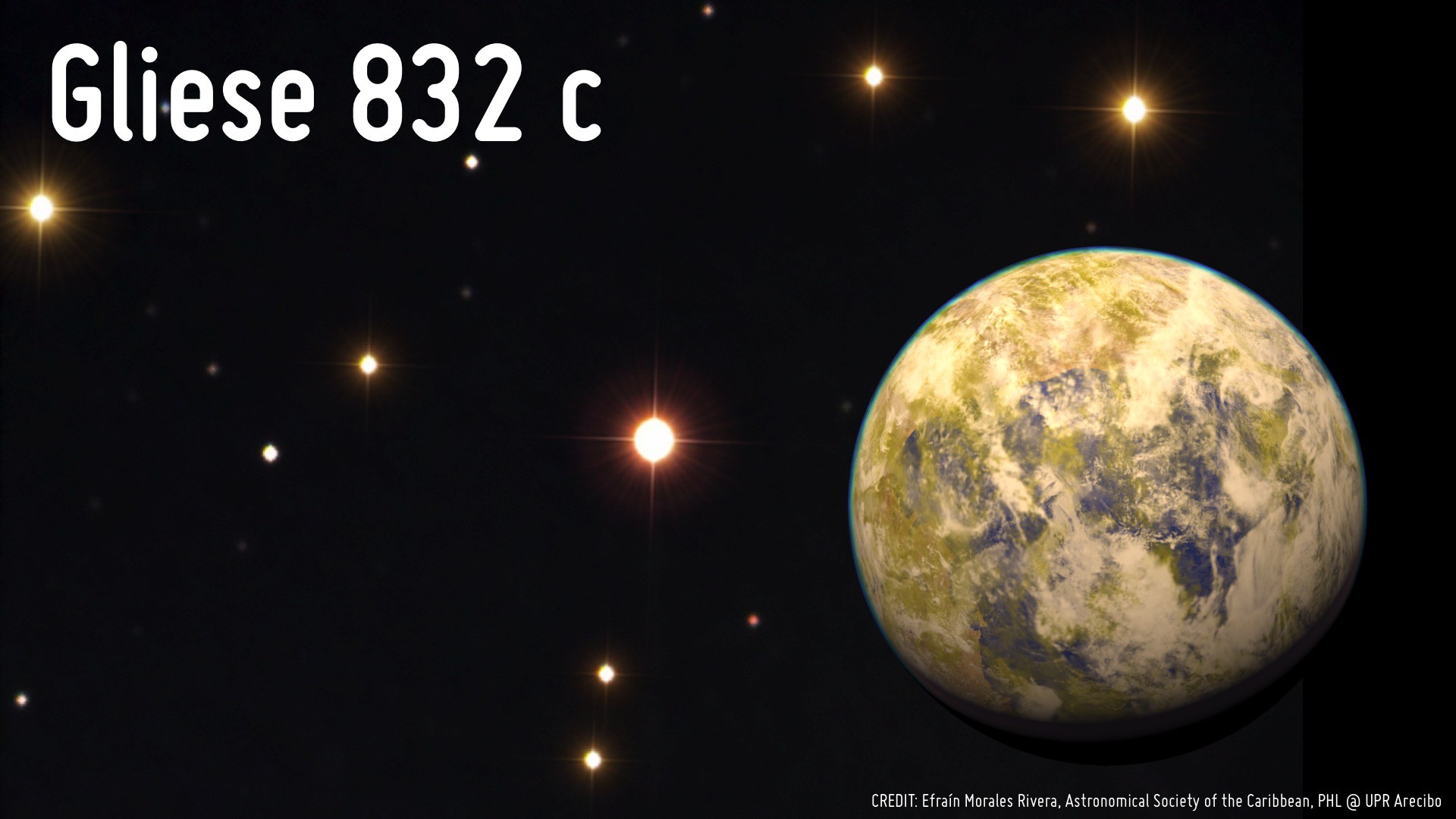 Gliese 832 c. Жизнь на других планетах, земля, космос