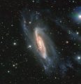 NGC 3981 ©ESO
