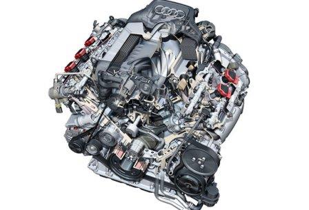 Особенности и проблемы двигателя TFSI