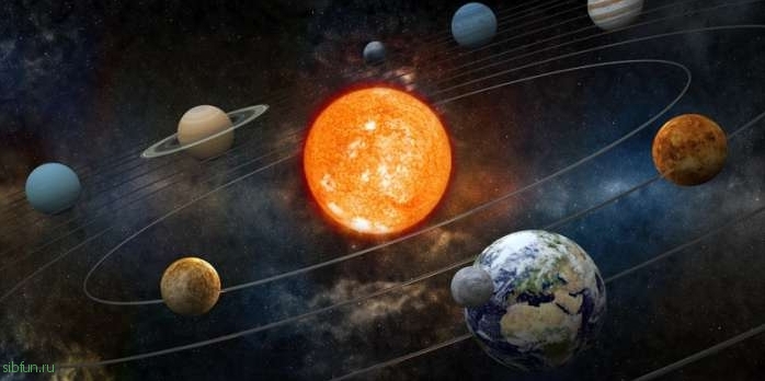 Интересные факты о новой девятой планете Солнечной системы